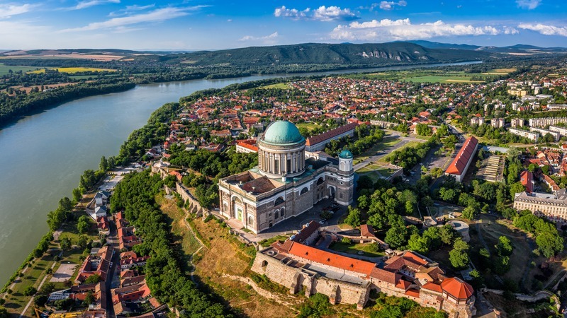 Esztergom
